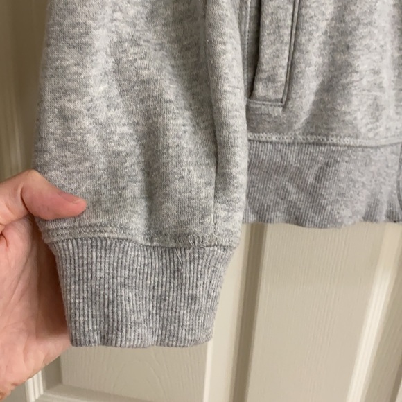 Nautica women’s hoodie - Picture 3 of 4